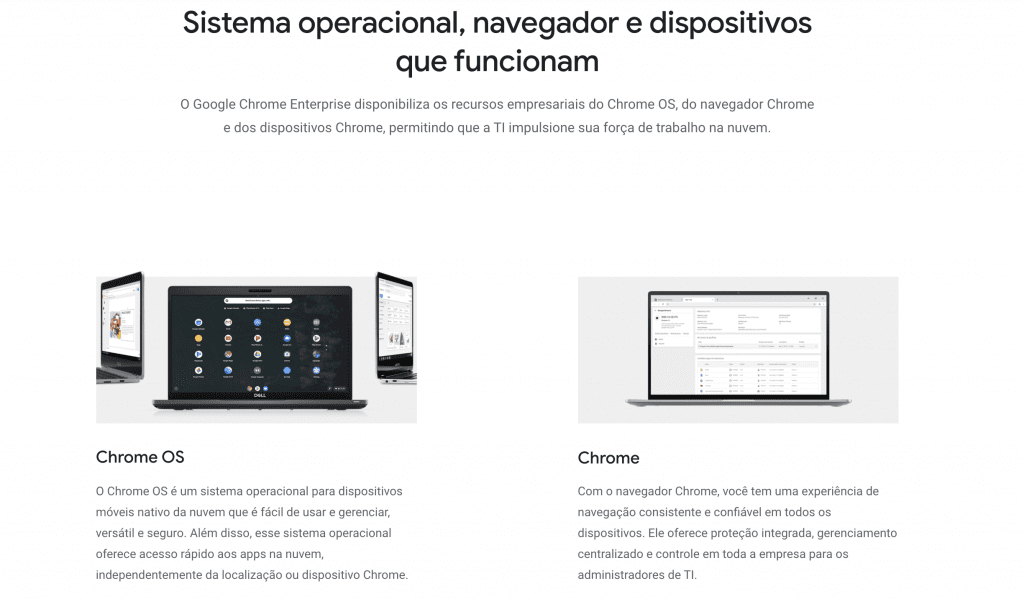 chrome