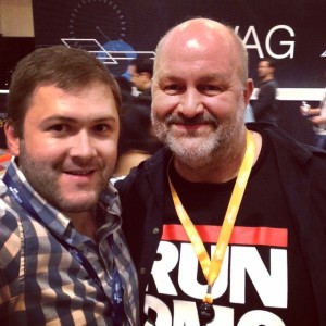 guinux e werner vogels