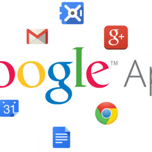 Guinux torna-se revenda oficial Google Apps