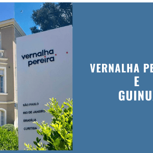 Como ajudamos o escritório Vernalha Pereira a se tornar digital