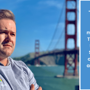 Já foi a época de complicar a TI !