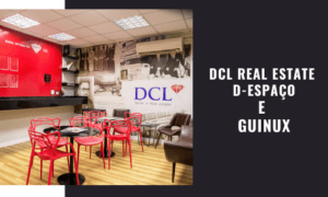 O processo de inovação da DCL Real Estate e D-Espaço