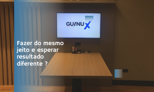 Como quebrar paradigmas da TI tradicional ?