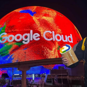 Estivemos no Google Cloud Next 2024 em Las Vegas!